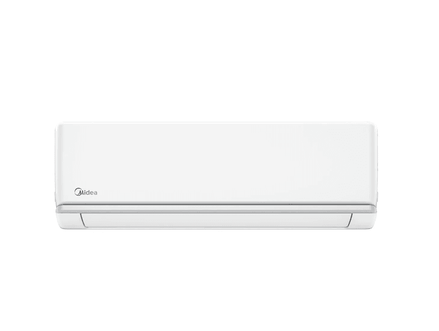 MIDEA Split muro 9.000 BTU Inverter
